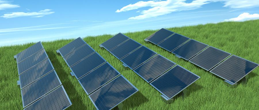 中国南方电网公司参与投资建设运营的中亚最大风电项目正式投产