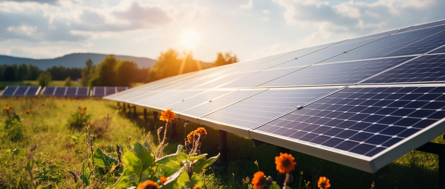 加力发展“获得电力” 推进用电营商环境建设