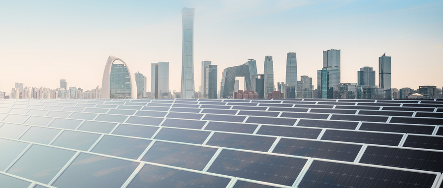 全球最大单体绿氨装置在吉林投产