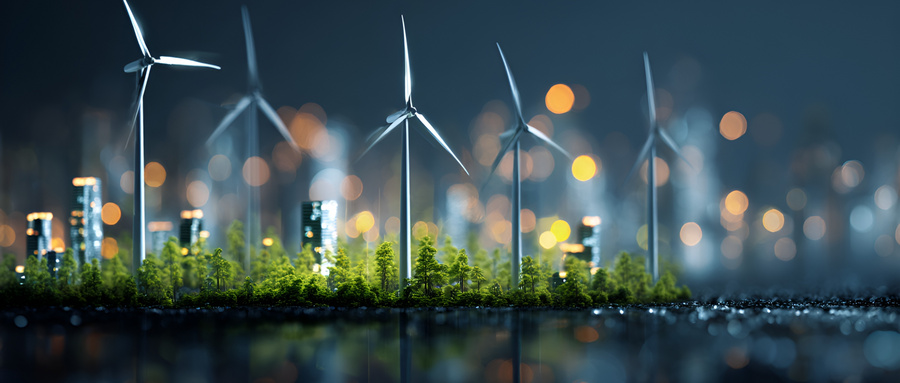 绿电点亮新“铝途”：中铝集团达茂旗120万千瓦新能源项目全容量并网